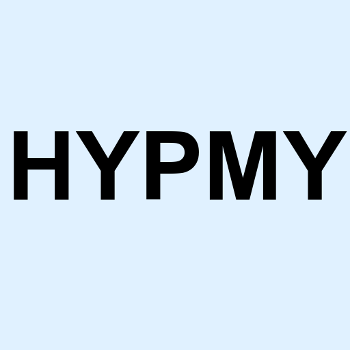 Stock hypmy logo