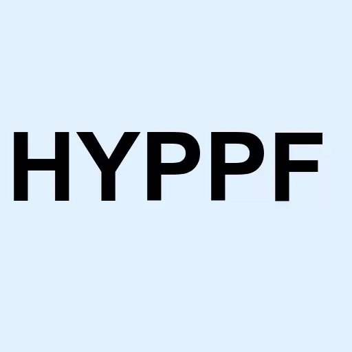 Hypebeast Ltd Logo