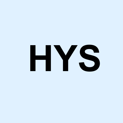 Stock hys logo