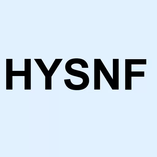 Hysan Development Co. Ltd. Logo