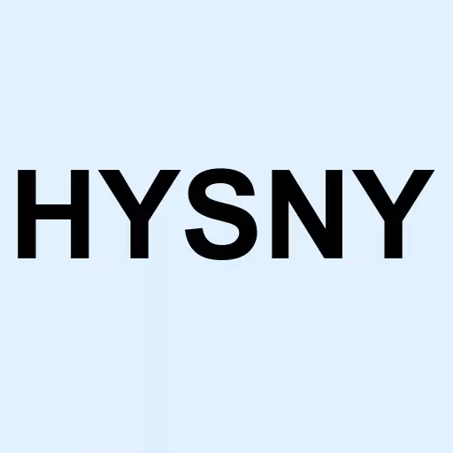 Hysan Development Co. Ltd. ADR Logo
