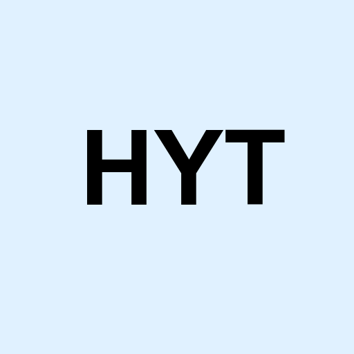 Stock hyt logo