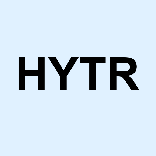 Stock hytr logo