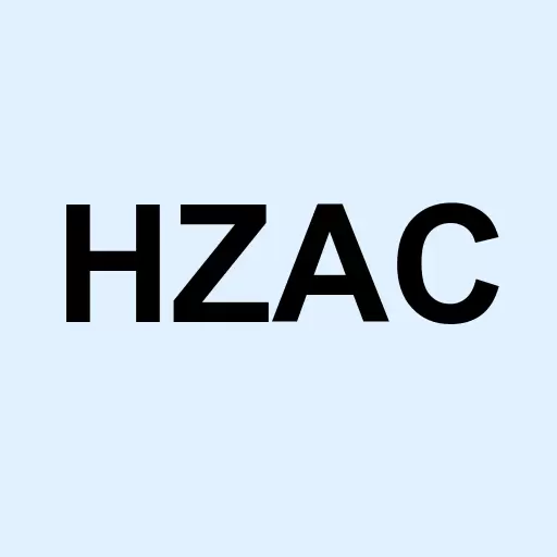 Horizon Acquisition Corporation Class A Logo