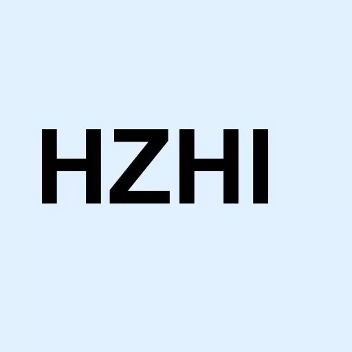 Horizons Holdings International Corp Logo