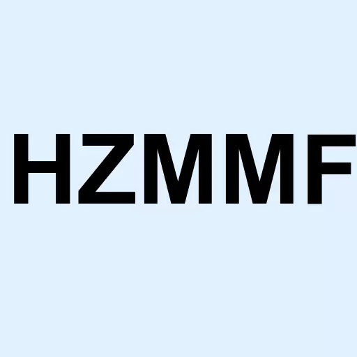 Horizonte Minerals Logo
