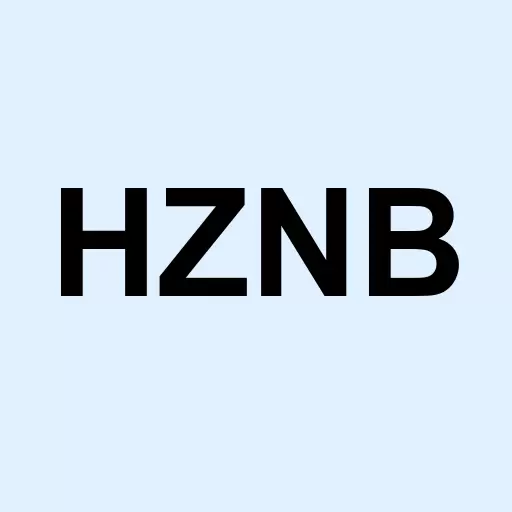 Horizon Bancorporation Inc Logo