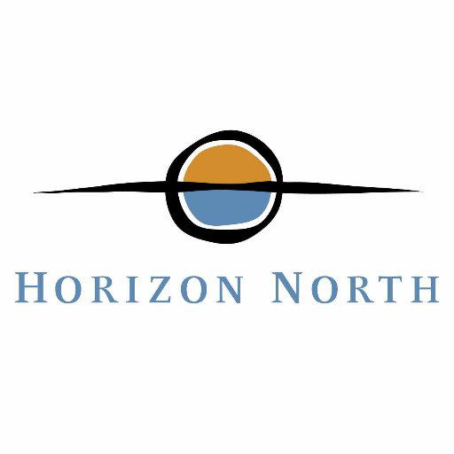 Stock hznof logo