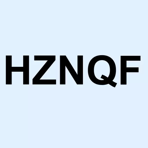 Horizon Discovery Group Plc Logo