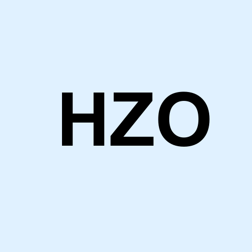 Stock hzo logo