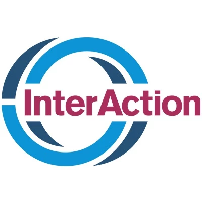 Inter Action Corp Logo