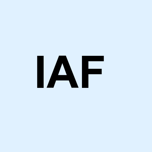 Stock IAF logo