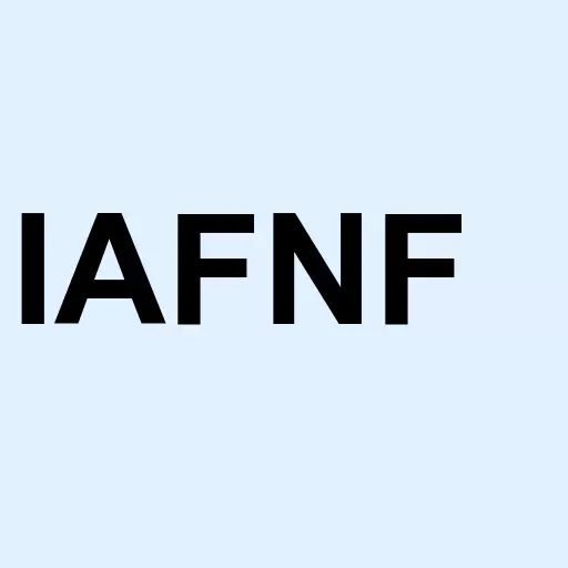 iA Financial Corp Logo