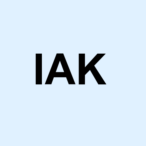 Stock iak logo