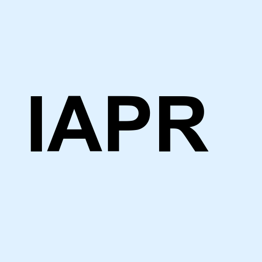 Stock iapr logo