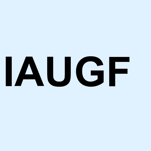 Stock iaugf logo