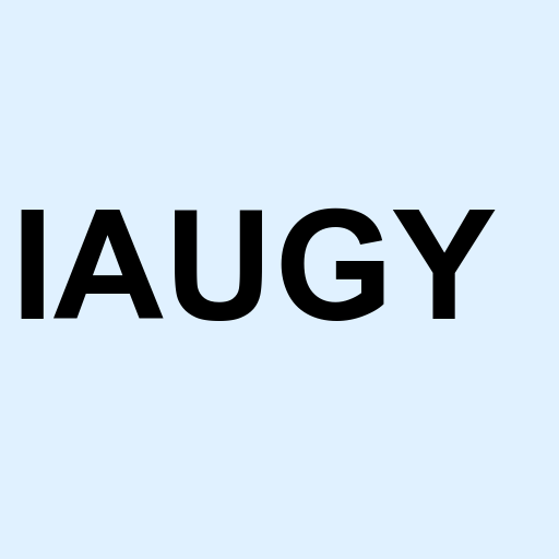 Stock iaugy logo