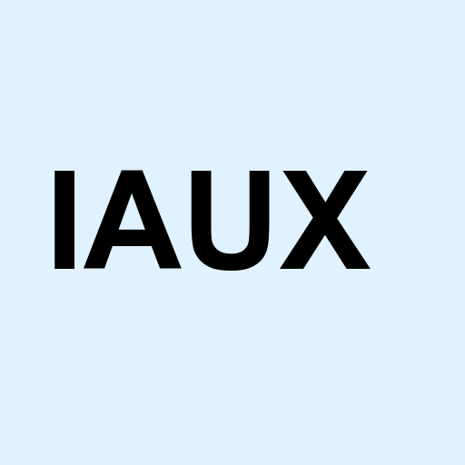 Stock iaux logo