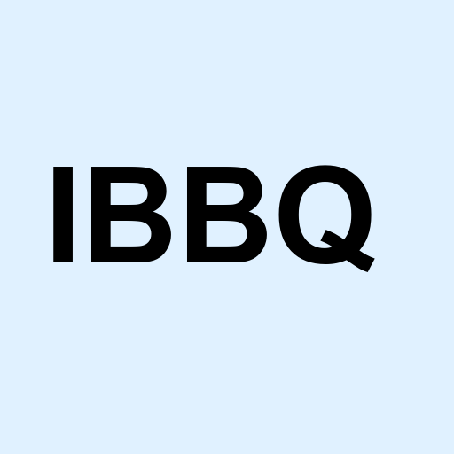 Stock ibbq logo