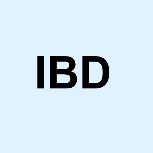 Stock ibd logo