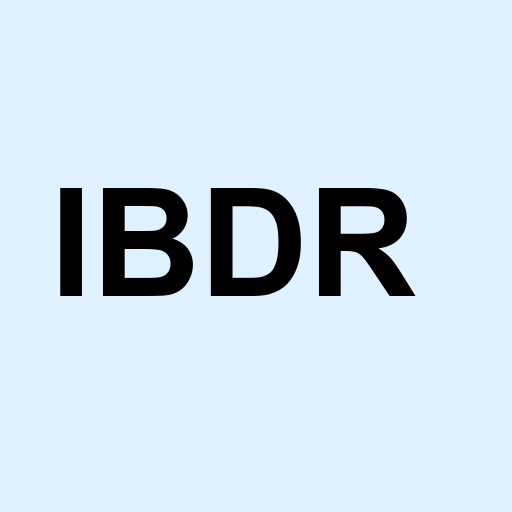 Stock IBDR logo
