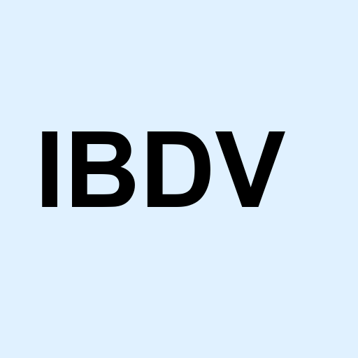 Stock ibdv logo