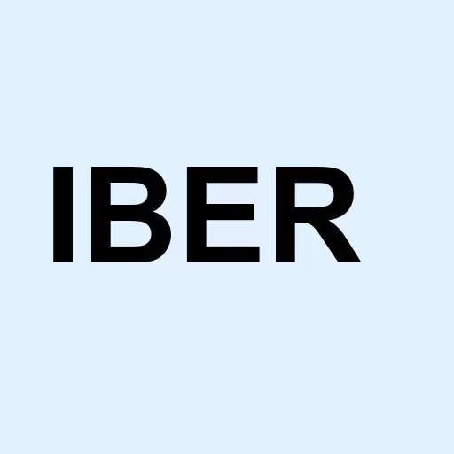 Ibere Pharmaceuticals Class A Logo
