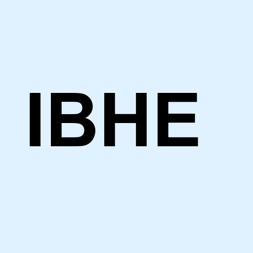 Stock ibhe logo