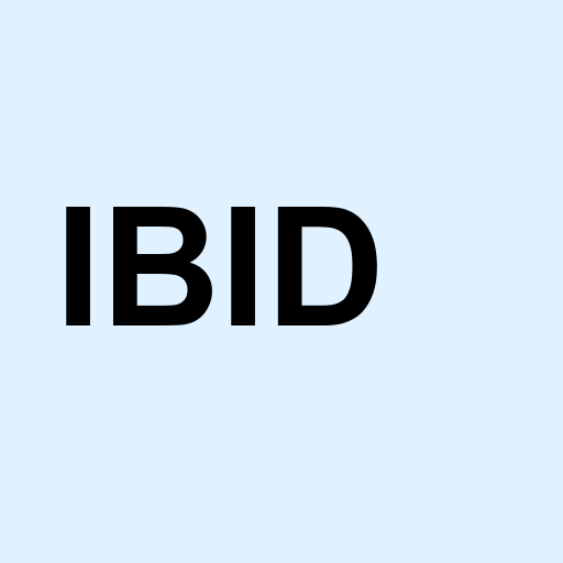 Stock ibid logo