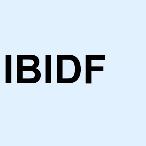 Ibiden Co Ltd Logo