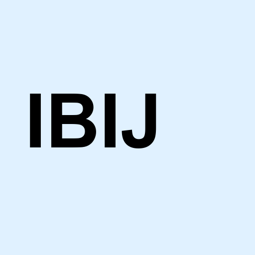 Stock ibij logo