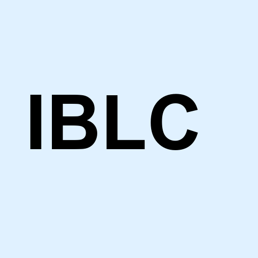 Stock IBLC logo