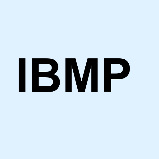 Stock ibmp logo