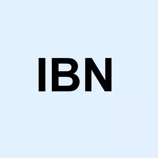 ICICI Bank Limited Logo