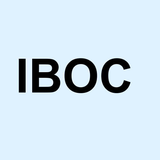 Stock iboc logo