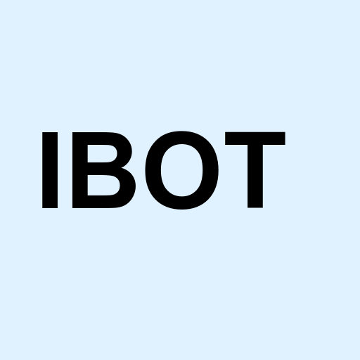 Stock ibot logo