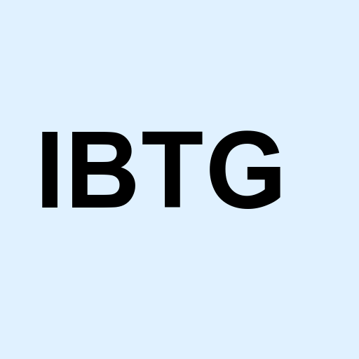 Stock ibtg logo