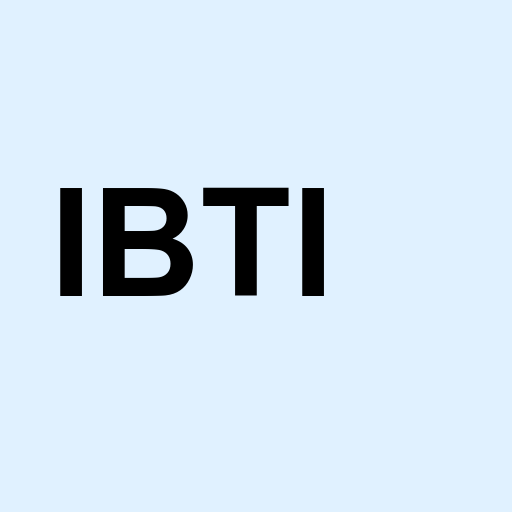 Stock ibti logo