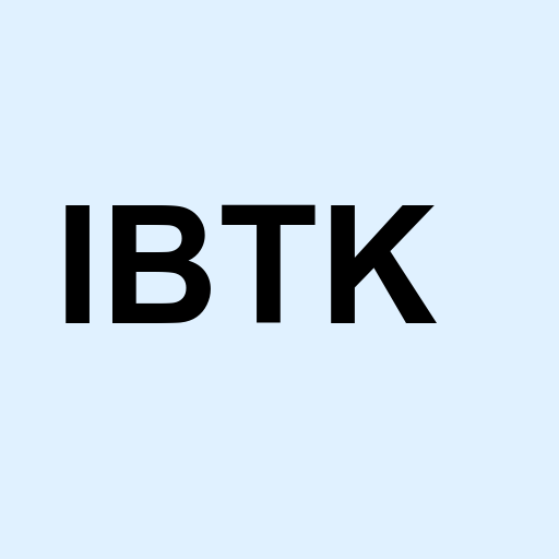 Stock ibtk logo