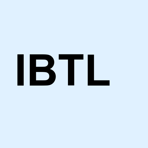 Stock ibtl logo