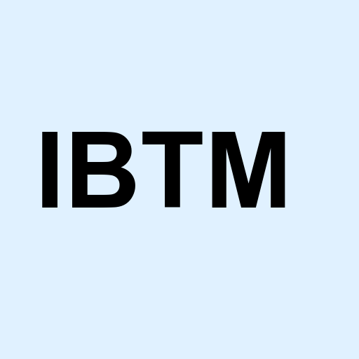 Stock ibtm logo