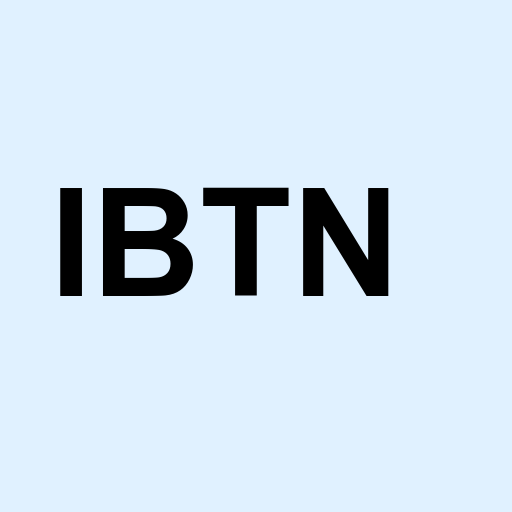 Stock ibtn logo