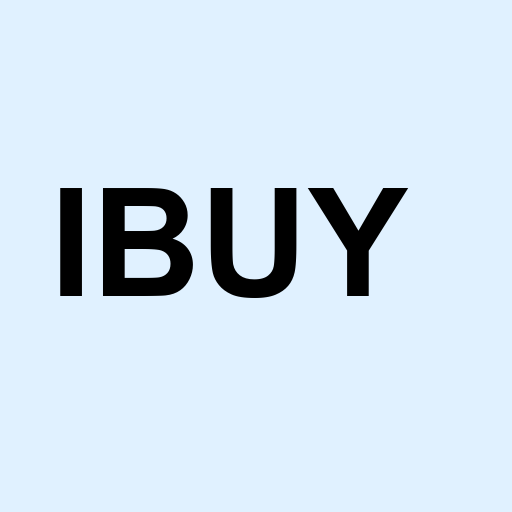 Stock ibuy logo