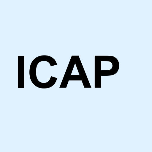 Stock icap logo