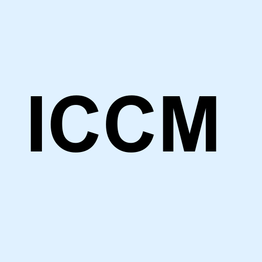 Stock iccm logo