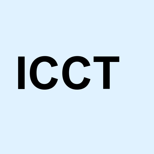 Stock ICCT logo