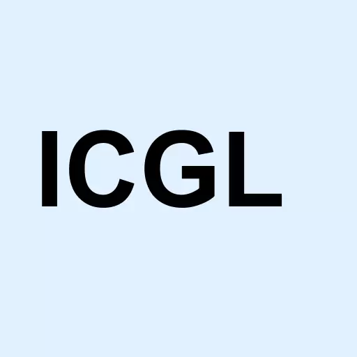 Image Chain Group Ltd Inc Logo