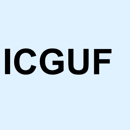 Stock icguf logo