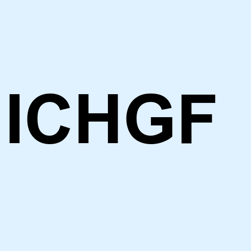 Stock ichgf logo