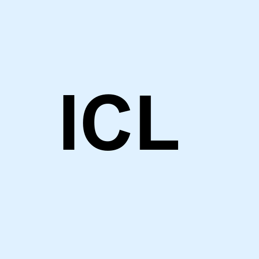 Stock icl logo